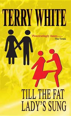 Book cover for Till The Fat Lady's Sung