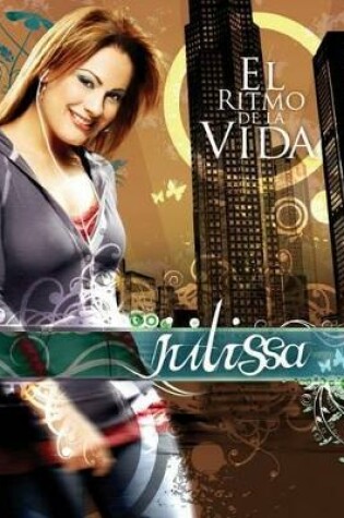 Cover of El Ritmo de la Vida