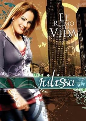 Book cover for El Ritmo de la Vida