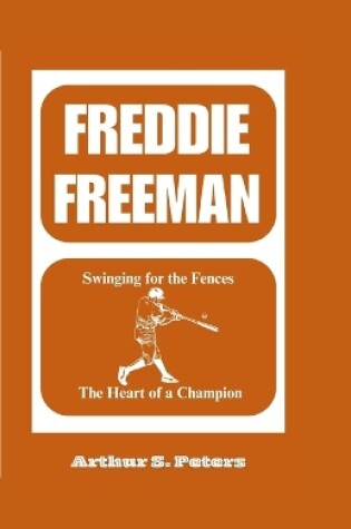 Cover of Freddie Freeman