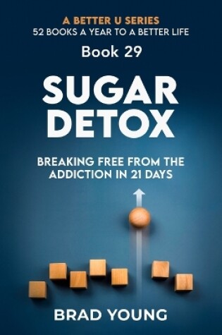 Cover of Sugar Detox