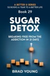 Book cover for Sugar Detox