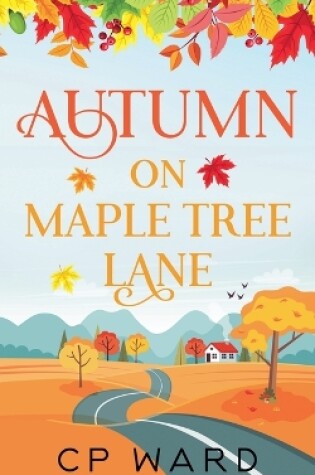 Cover of Autumn on Maple Tree Lane