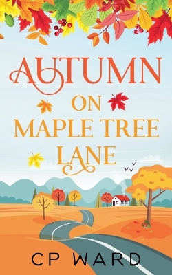 Book cover for Autumn on Maple Tree Lane