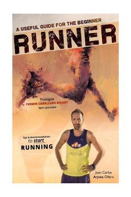 Book cover for A Useful Guide for the Beginner Runners