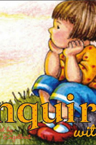 Cover of Inquire Within
