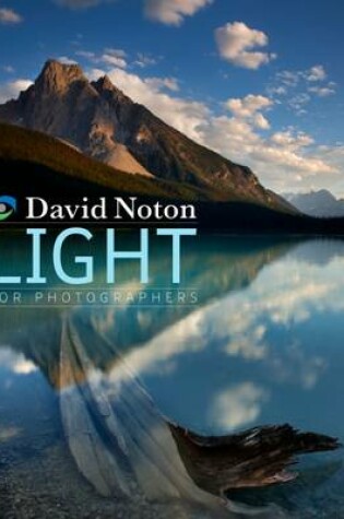 Cover of David Noton: Light for Photographers