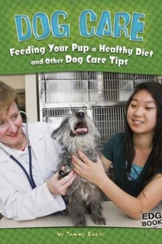 Cover of Dog Care