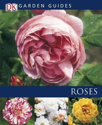 Book cover for Roses