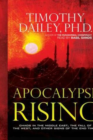 Cover of Apocalypse Rising