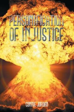 Cover of Personification of Injustice