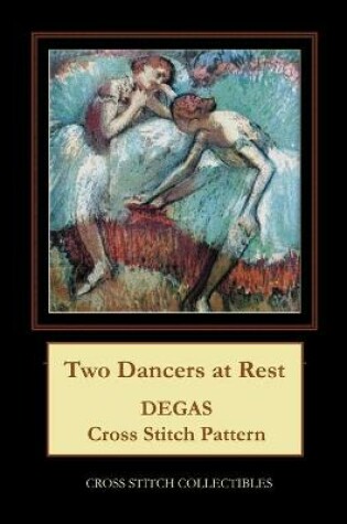 Cover of Two Dancers at Rest