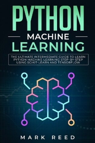 Cover of Python Machine Learning