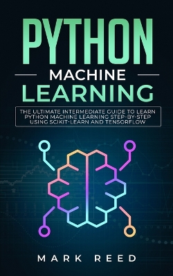 Book cover for Python Machine Learning