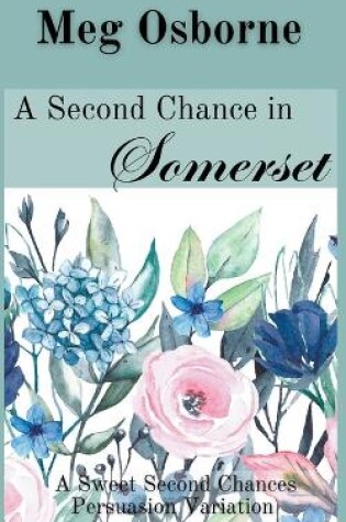 Cover of A Second Chance in Somerset