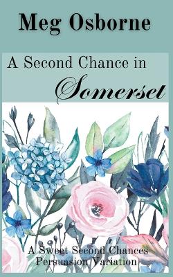 Book cover for A Second Chance in Somerset
