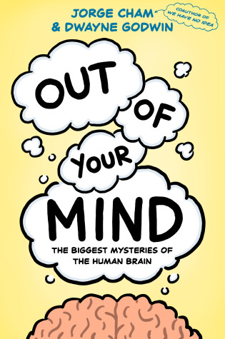 Cover of Out of Your Mind