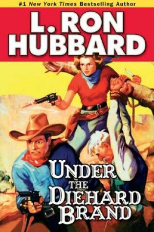 Cover of Under the Diehard Brand