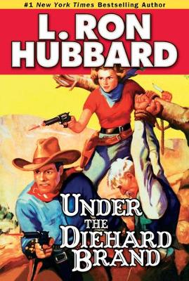 Book cover for Under the Diehard Brand
