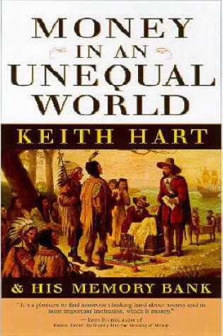 Cover of Money in an Unequal World