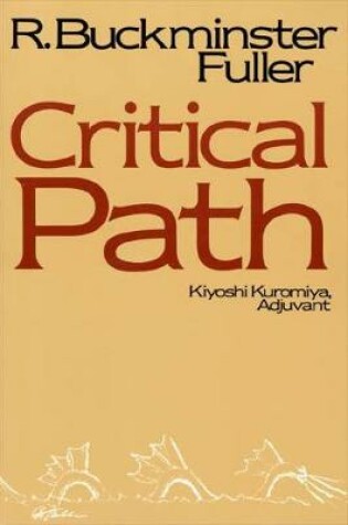 Cover of Critical Path