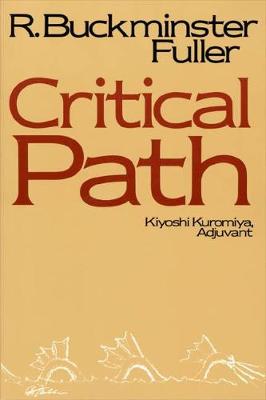 Book cover for Critical Path