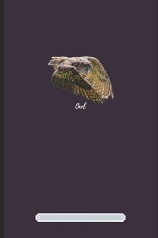 Cover of Owl