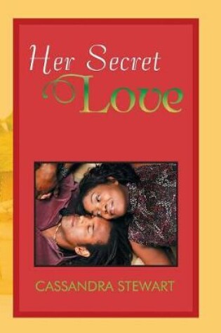 Cover of Her Secret Love