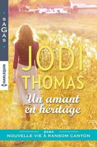 Cover of Un Amant En Heritage