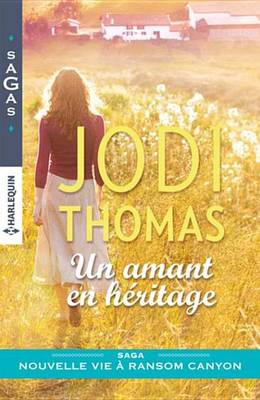 Book cover for Un Amant En Heritage