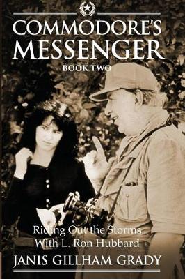 Cover of Commodore's Messenger Book II