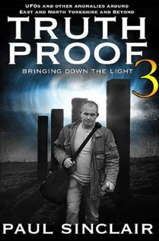 Cover of Truth Proof 3