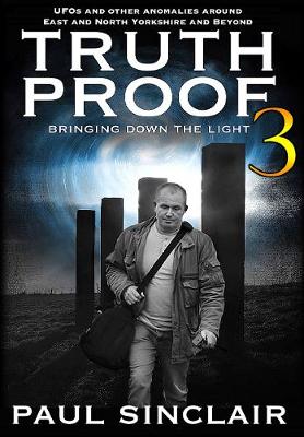 Book cover for Truth Proof 3