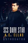 Book cover for Scs Dark Star