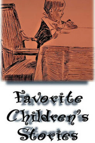 Cover of Favorite Children's Stories