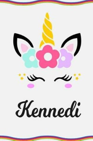 Cover of Kennedi