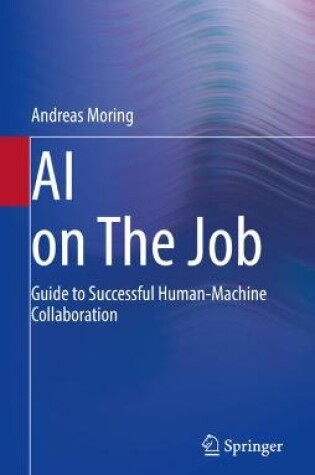 Cover of AI on The Job