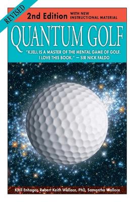 Book cover for Quantum Golf 2nd Edition