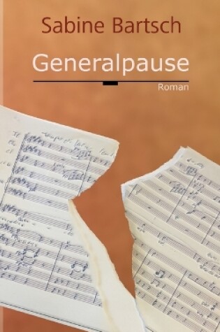 Cover of Generalpause