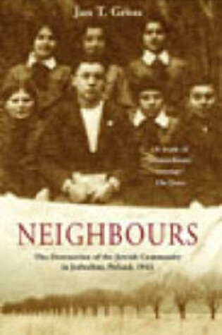 Cover of Neighbours