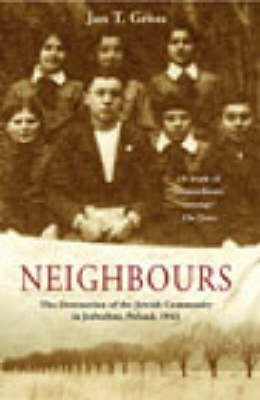 Book cover for Neighbours