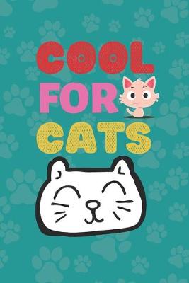 Cover of Cool for Cats