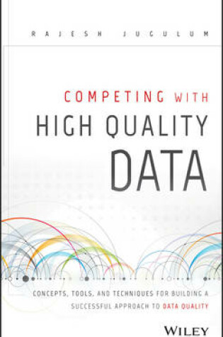 Cover of Competing with High Quality Data