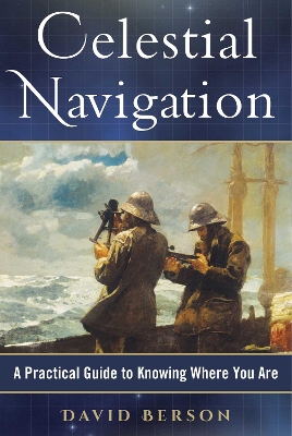 Cover of Celestial Navigation