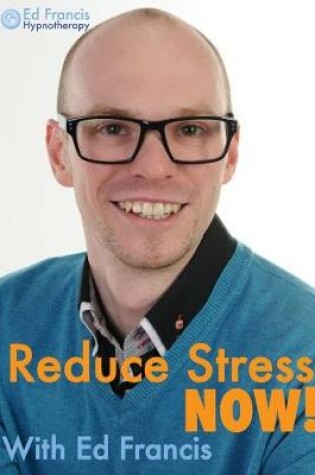 Cover of Reduce Stress NOW