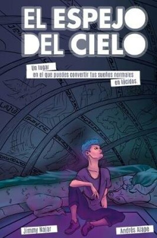 Cover of El Espejo del Cielo