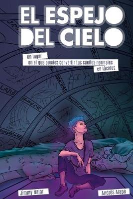 Book cover for El Espejo del Cielo