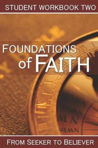 Cover of Foundations of Faith