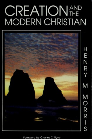 Cover of Creation and the Modern Christian