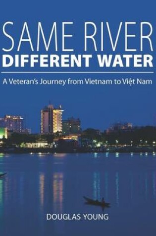 Cover of Same River, Different Water